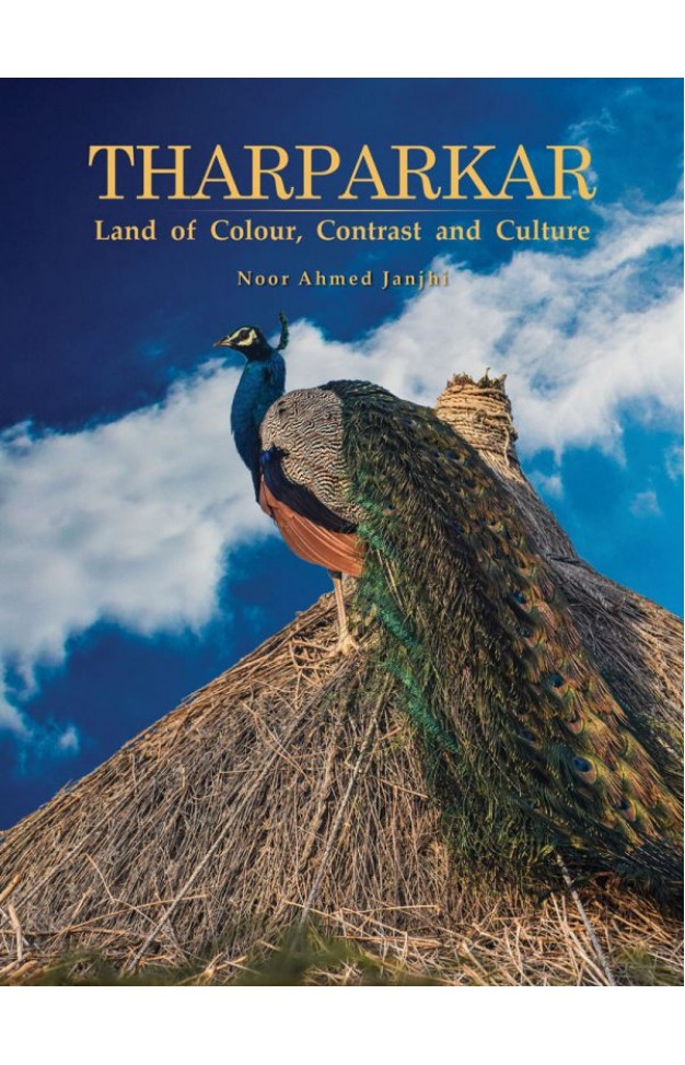 THARPARKAR LAND OF COLOUR CONTRAST AND CULTURE